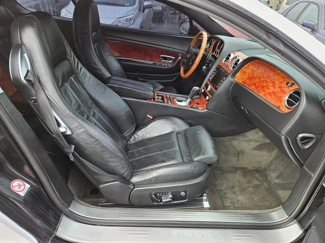 2007 Bentley Continental GT 1st Gen - Image 10 of 20