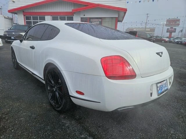 2007 Bentley Continental GT 1st Gen - Image 5 of 20