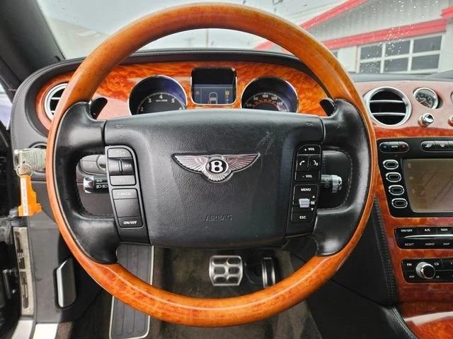 2007 Bentley Continental GT 1st Gen - Image 20 of 20
