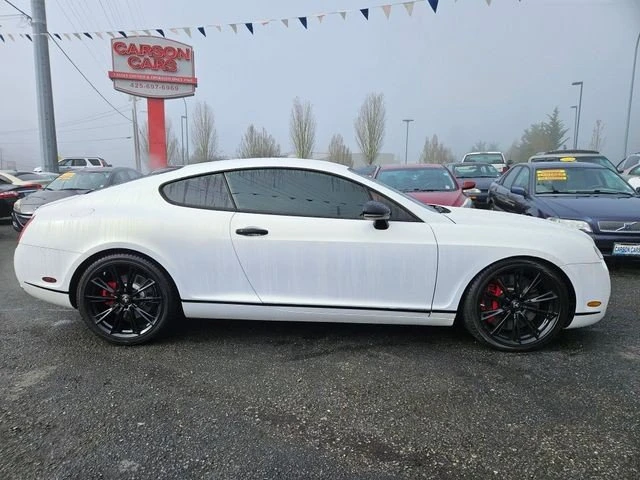 2007 Bentley Continental GT 1st Gen - Image 2 of 20