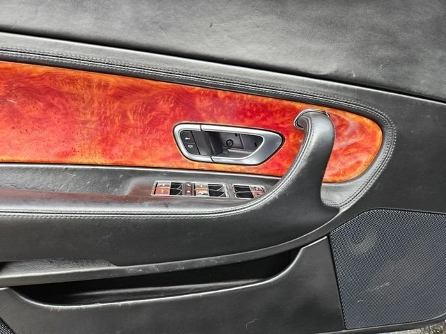 2007 Bentley Continental GT 1st Gen - Image 14 of 20