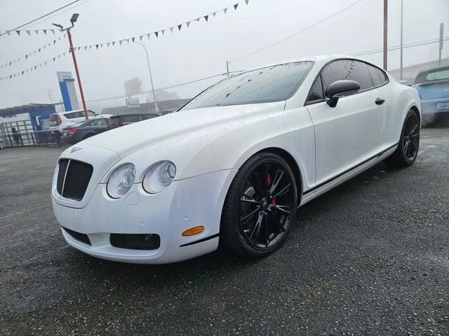 2007 Bentley Continental GT 1st Gen - Image 7 of 20
