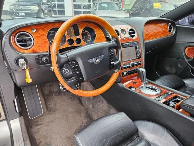 2007 Bentley Continental GT 1st Gen - Image 15 of 20