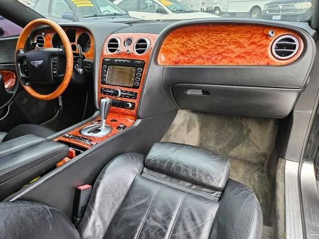 2007 Bentley Continental GT 1st Gen - Image 12 of 20