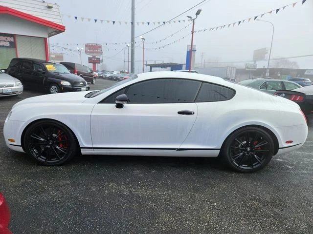 2007 Bentley Continental GT 1st Gen - Image 6 of 20