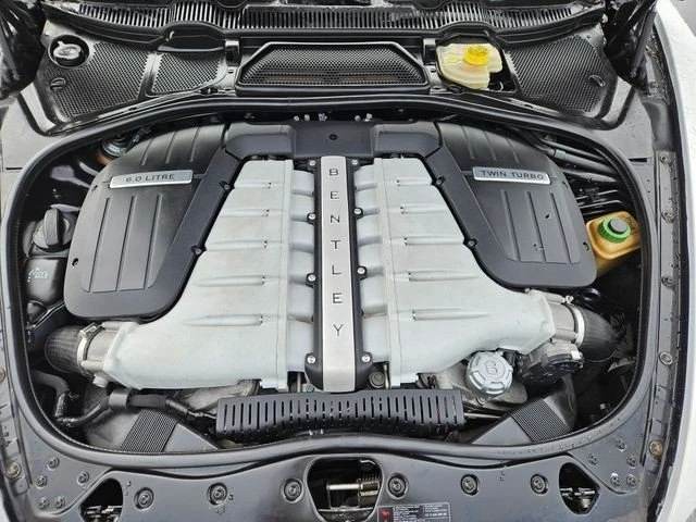 2007 Bentley Continental GT 1st Gen - Image 17 of 20