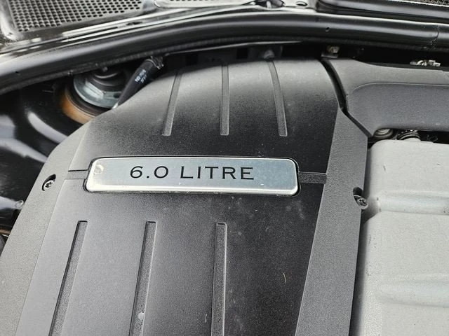 2007 Bentley Continental GT 1st Gen - Image 18 of 20