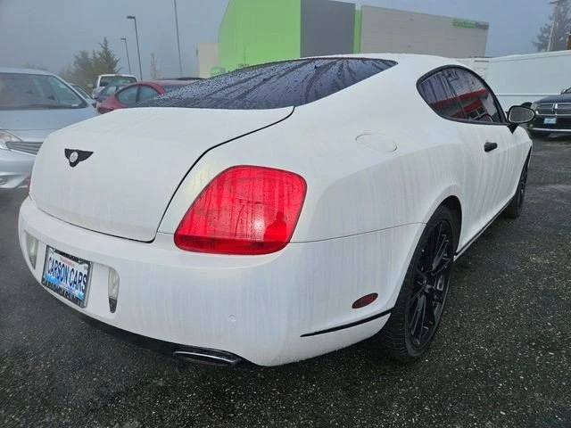 2007 Bentley Continental GT 1st Gen - Image 3 of 20