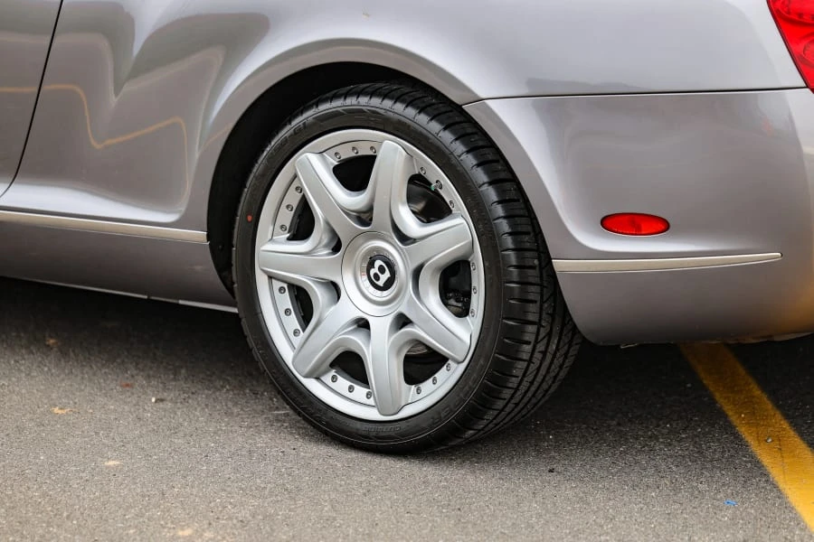 2007 Bentley Continental GT 1st Gen - Image 20 of 31