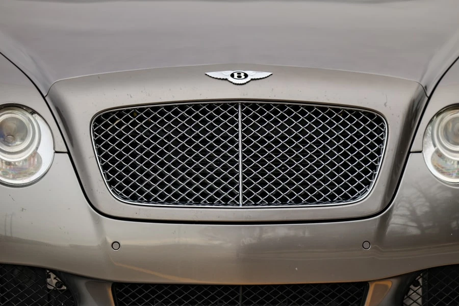 2007 Bentley Continental GT 1st Gen - Image 12 of 31