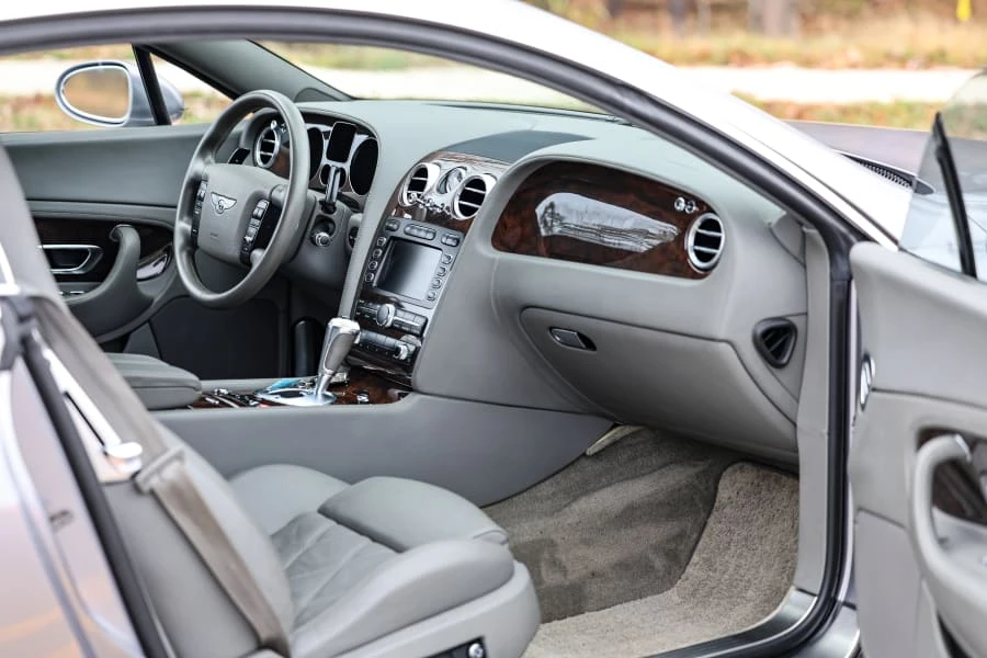 2007 Bentley Continental GT 1st Gen - Image 31 of 31