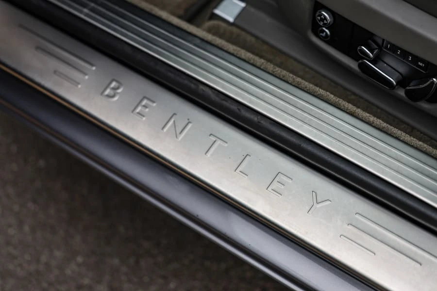 2007 Bentley Continental GT 1st Gen - Image 27 of 31