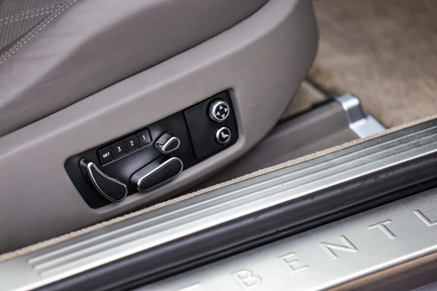 2007 Bentley Continental GT 1st Gen - Image 26 of 31