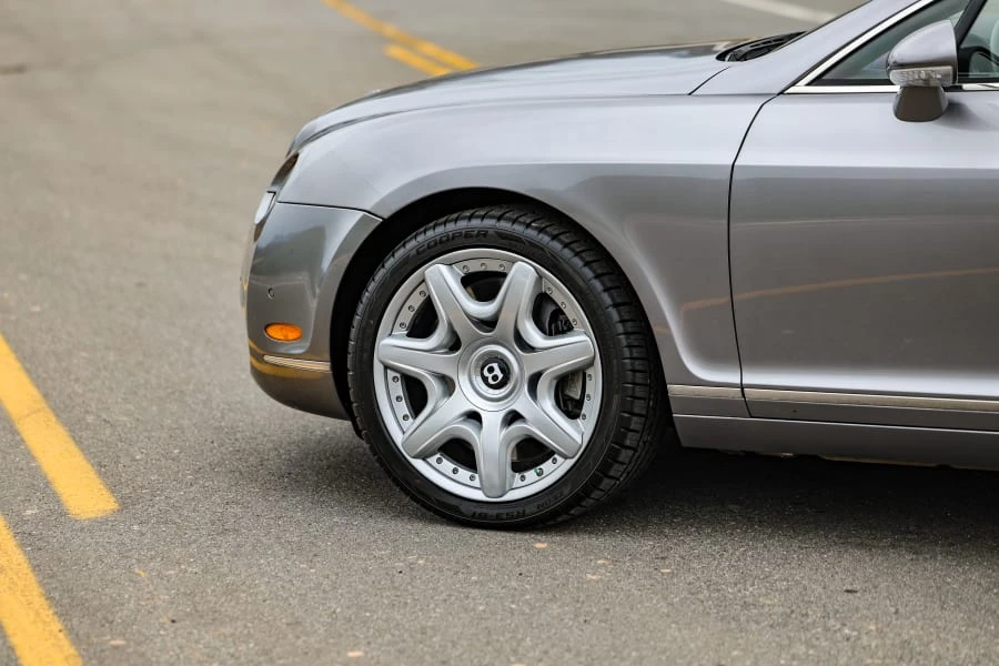 2007 Bentley Continental GT 1st Gen - Image 18 of 31