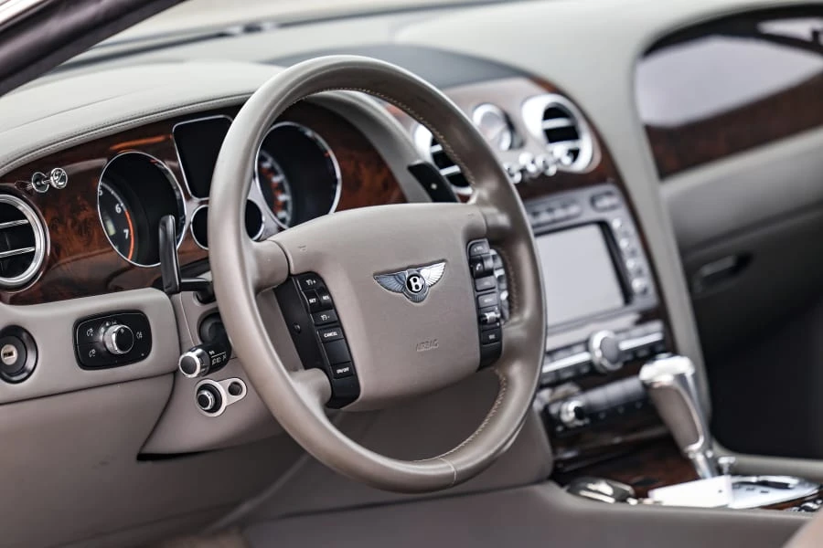 2007 Bentley Continental GT 1st Gen - Image 21 of 31