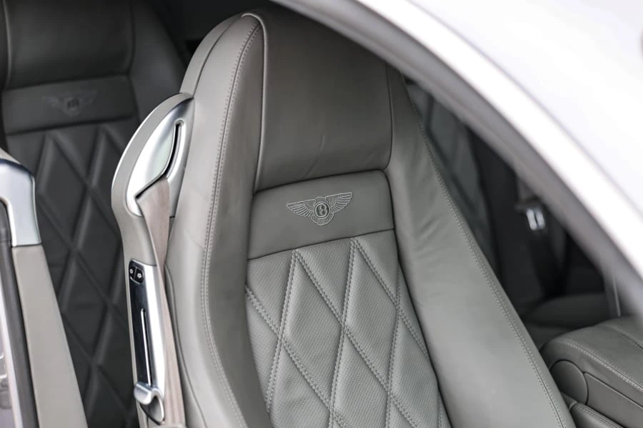 2007 Bentley Continental GT 1st Gen - Image 23 of 31