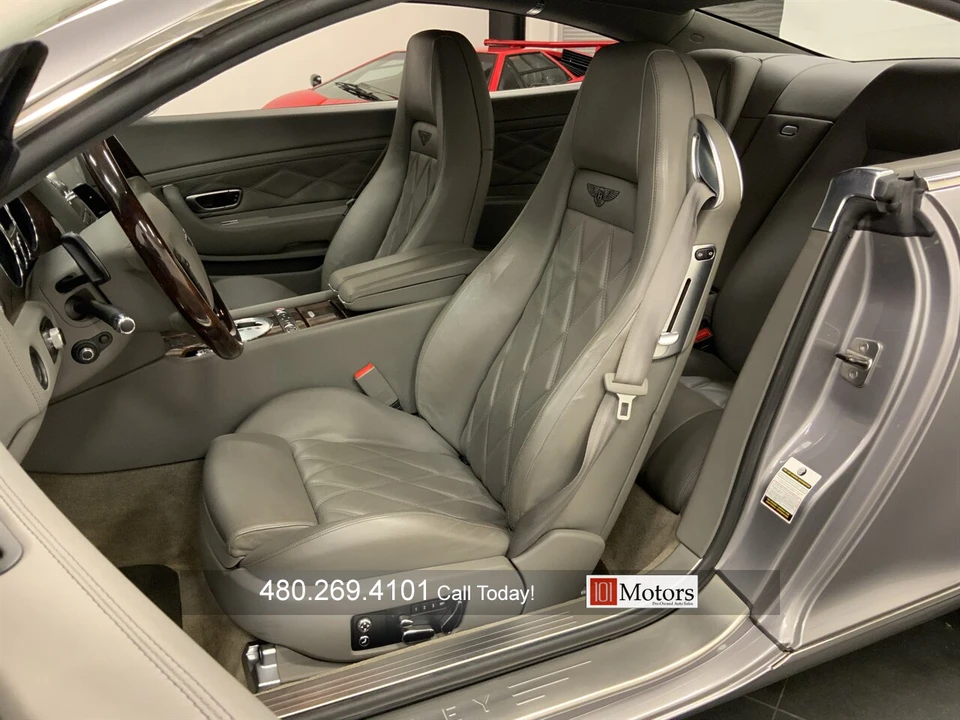 2007 Bentley Continental GT 1st Gen - Image 2 of 27