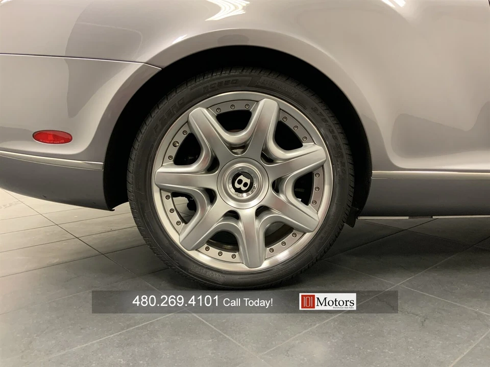 2007 Bentley Continental GT 1st Gen - Image 23 of 27