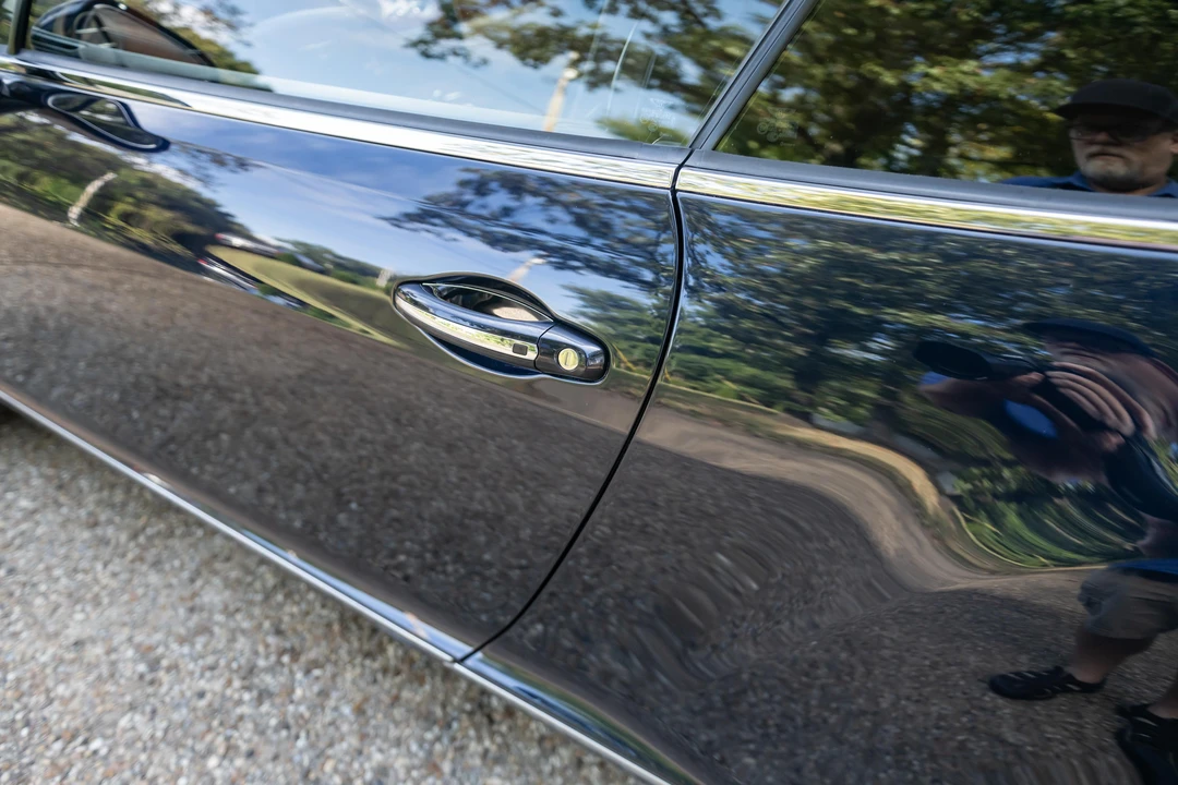 2007 Bentley Continental GT 1st Gen - Image 31 of 31