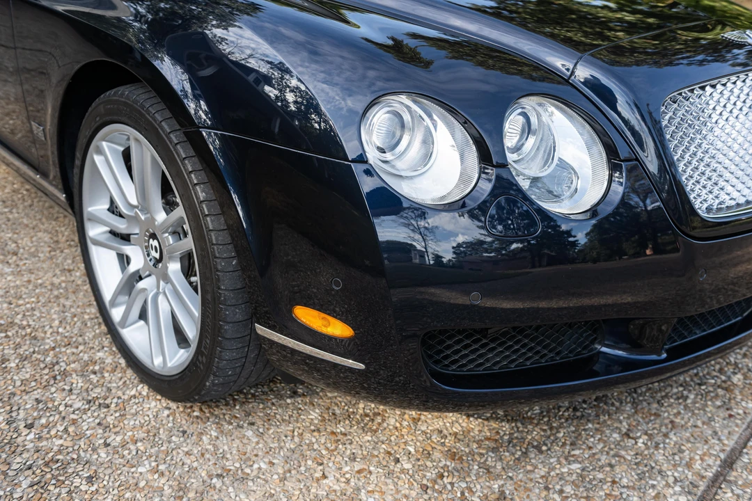 2007 Bentley Continental GT 1st Gen - Image 17 of 31