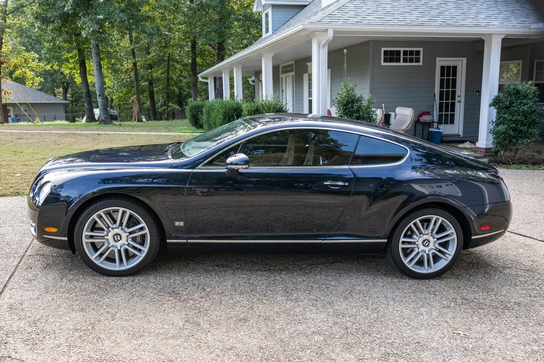 2007 Bentley Continental GT 1st Gen - Image 7 of 31