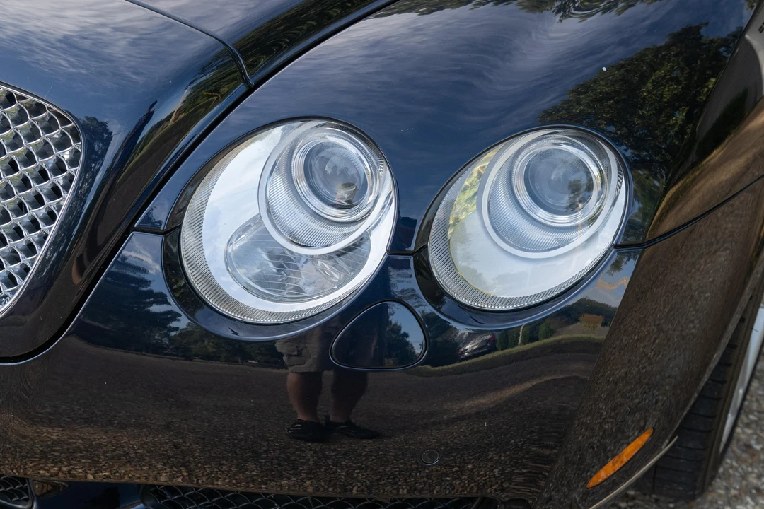 2007 Bentley Continental GT 1st Gen - Image 24 of 31