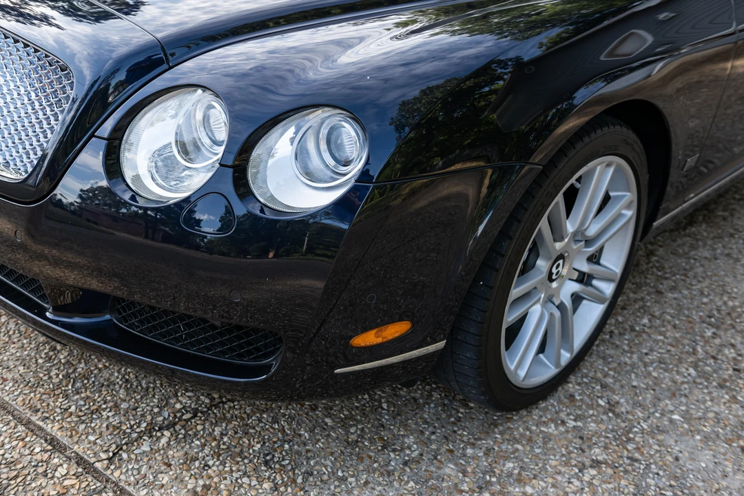 2007 Bentley Continental GT 1st Gen - Image 26 of 31