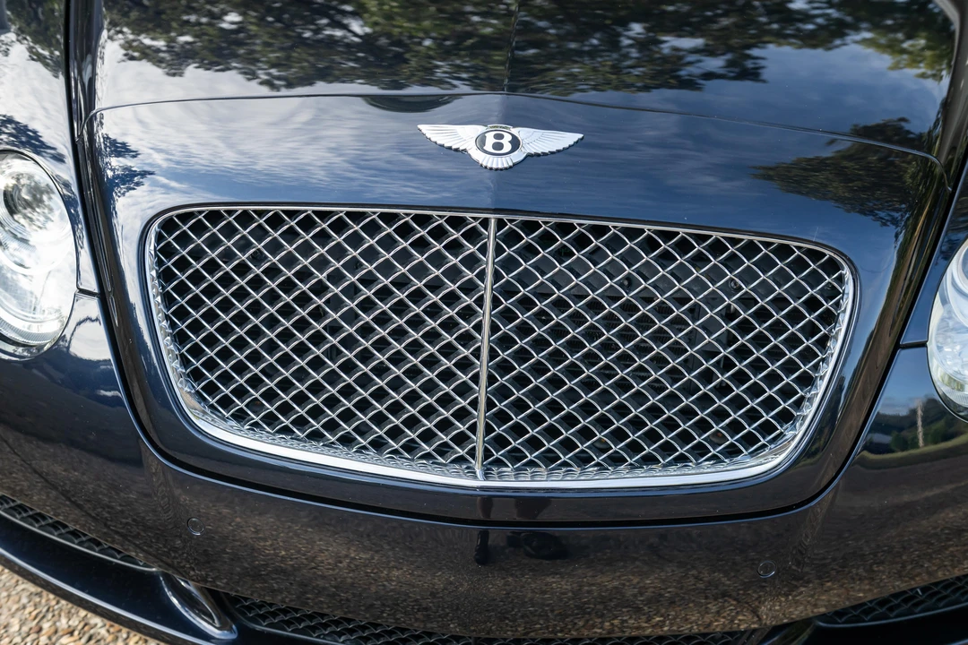 2007 Bentley Continental GT 1st Gen - Image 22 of 31