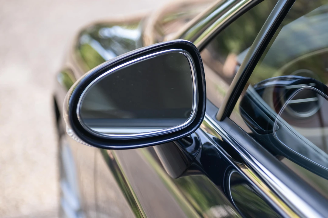 2007 Bentley Continental GT 1st Gen - Image 29 of 31