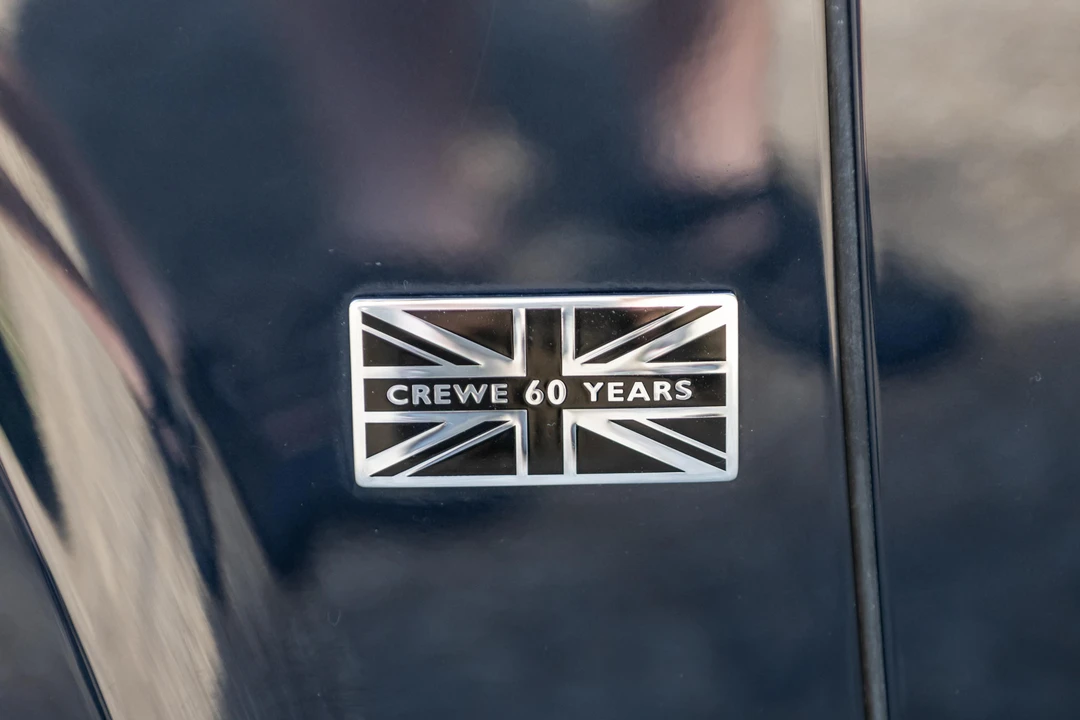 2007 Bentley Continental GT 1st Gen - Image 27 of 31