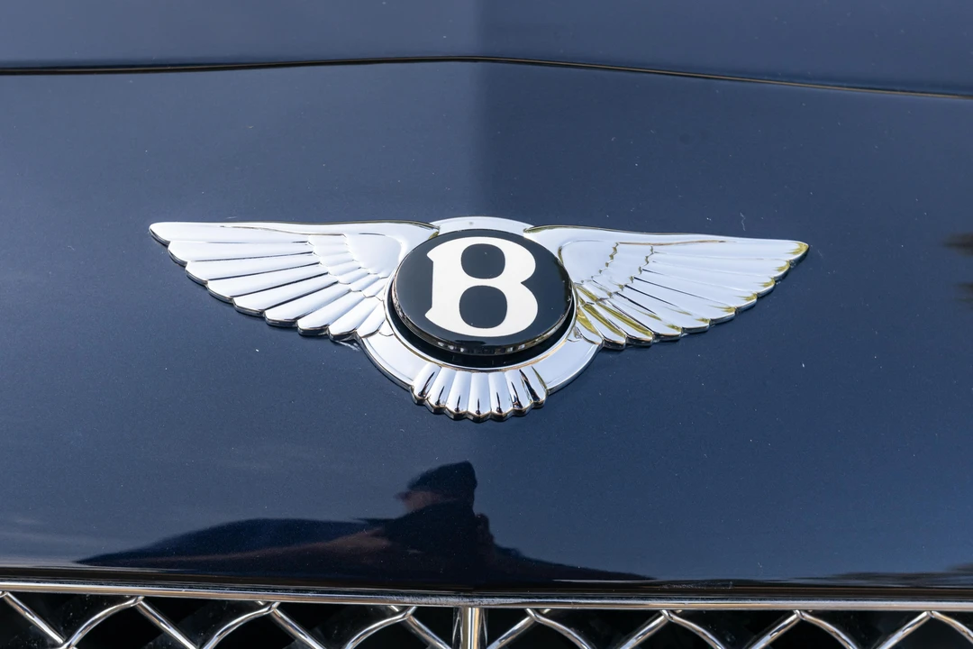 2007 Bentley Continental GT 1st Gen - Image 21 of 31