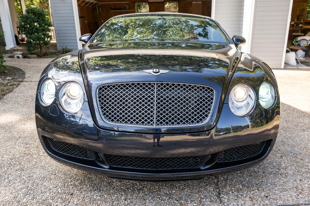 2007 Bentley Continental GT 1st Gen - Image 6 of 31