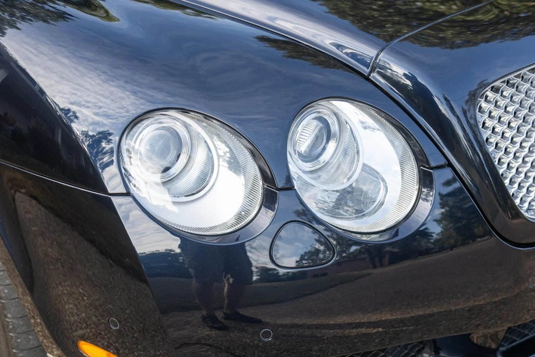 2007 Bentley Continental GT 1st Gen - Image 18 of 31