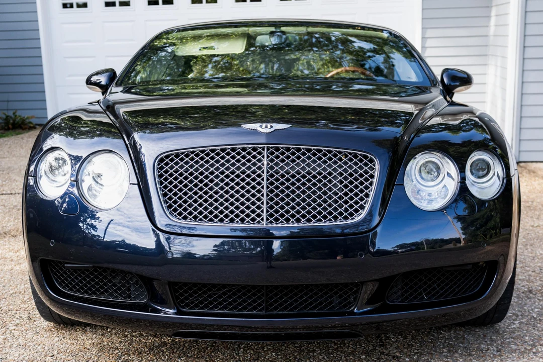 2007 Bentley Continental GT 1st Gen - Image 2 of 31