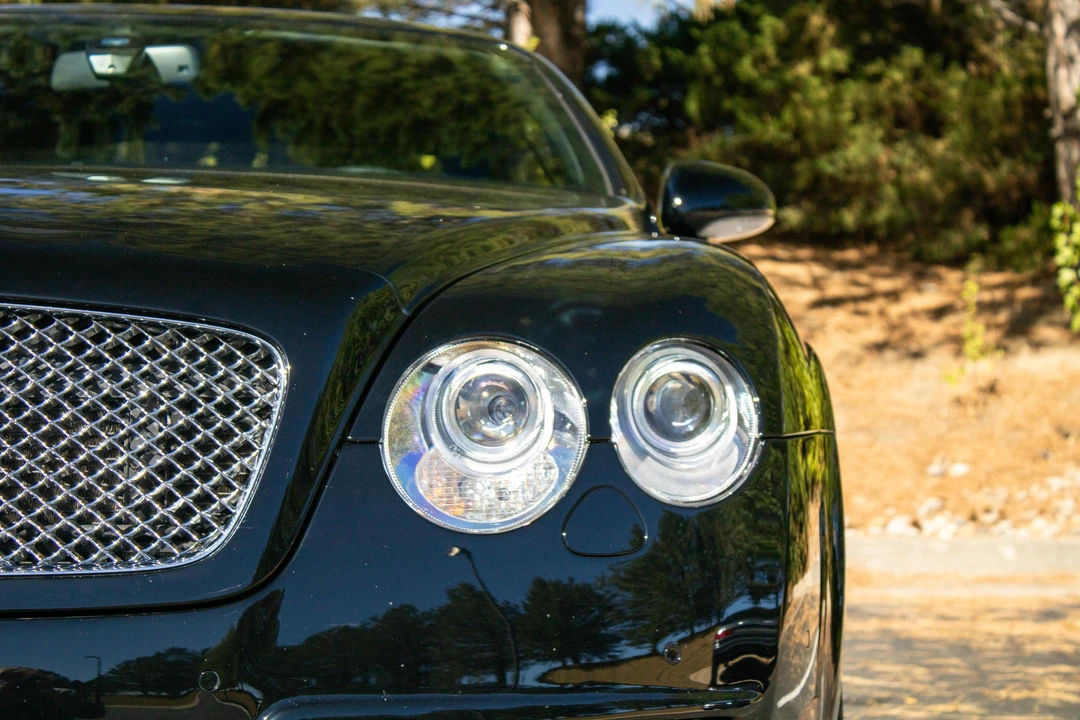 2007 Bentley Continental GT 1st Gen - Image 29 of 31