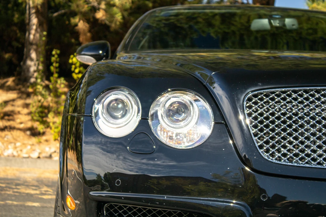 2007 Bentley Continental GT 1st Gen - Image 25 of 31