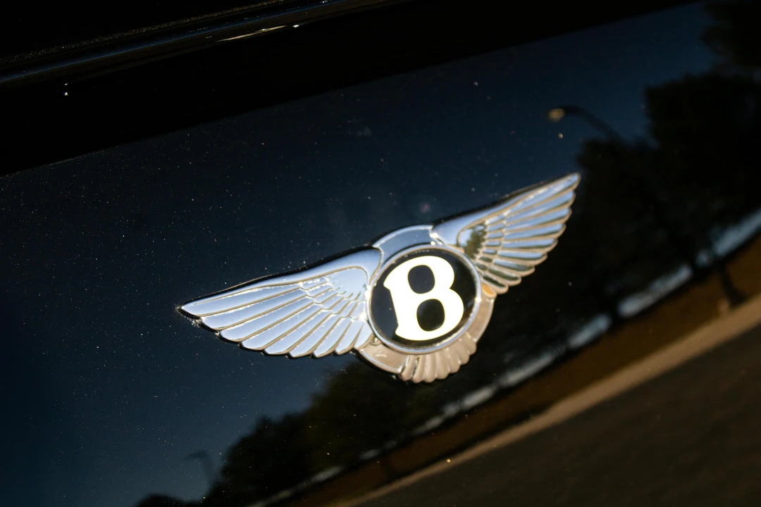 2007 Bentley Continental GT 1st Gen - Image 26 of 31