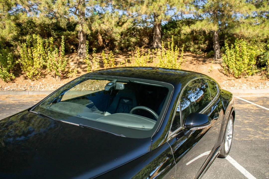2007 Bentley Continental GT 1st Gen - Image 30 of 31