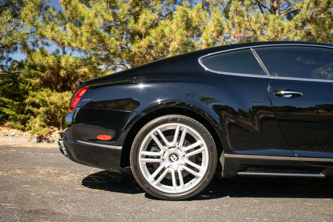 2007 Bentley Continental GT 1st Gen - Image 18 of 31