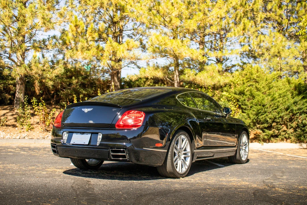 2007 Bentley Continental GT 1st Gen - Image 12 of 31