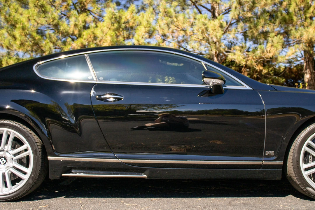 2007 Bentley Continental GT 1st Gen - Image 19 of 31
