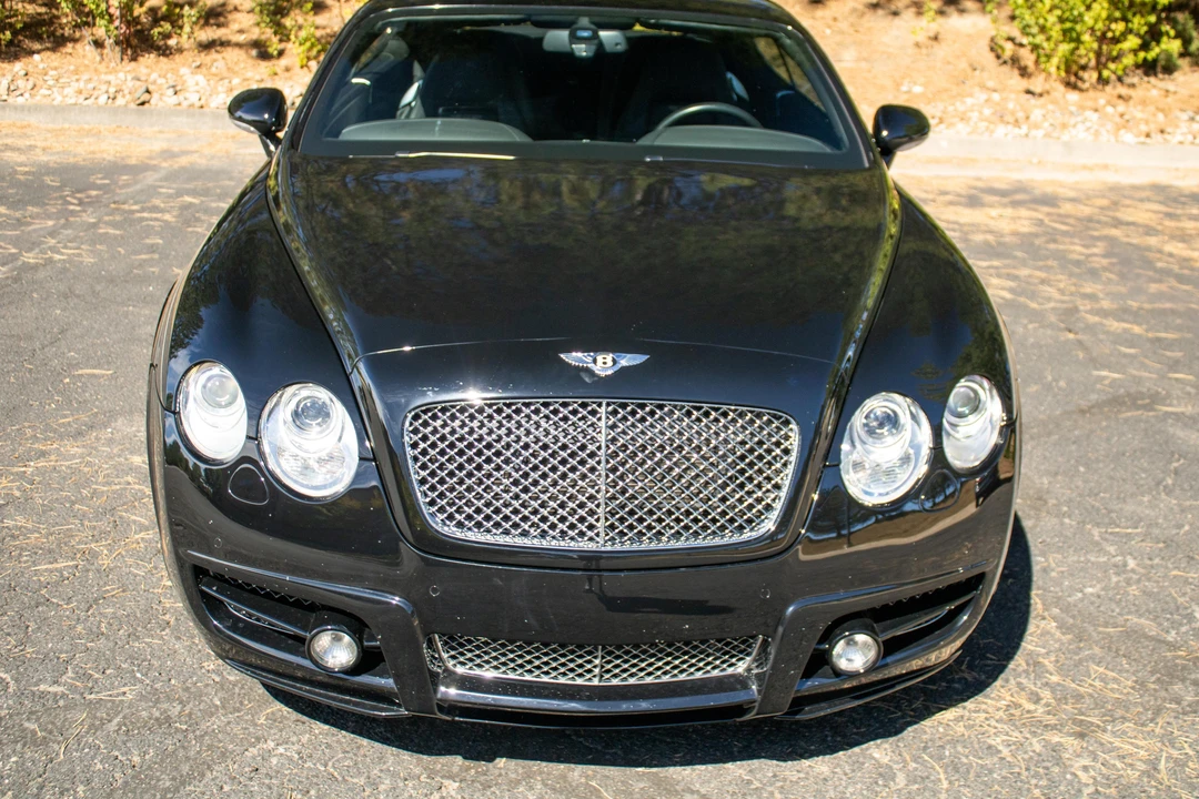 2007 Bentley Continental GT 1st Gen - Image 23 of 31