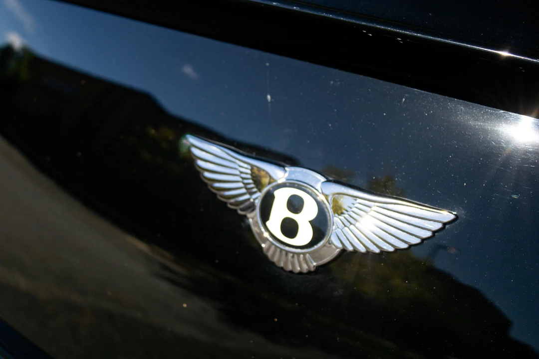 2007 Bentley Continental GT 1st Gen - Image 27 of 31