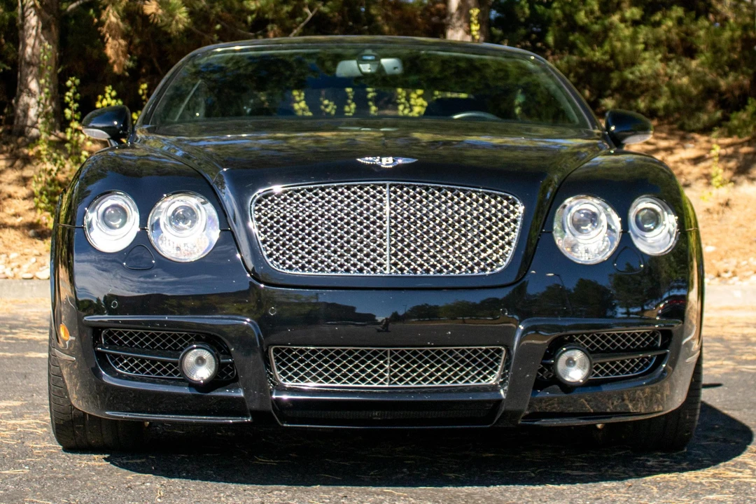 2007 Bentley Continental GT 1st Gen - Image 2 of 31
