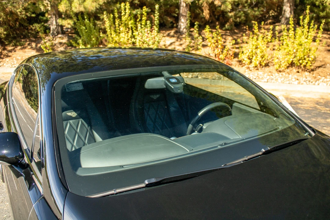 2007 Bentley Continental GT 1st Gen - Image 21 of 31