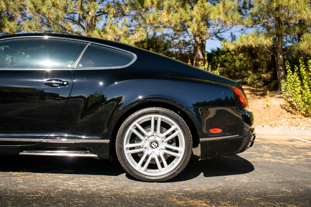 2007 Bentley Continental GT 1st Gen - Image 17 of 31