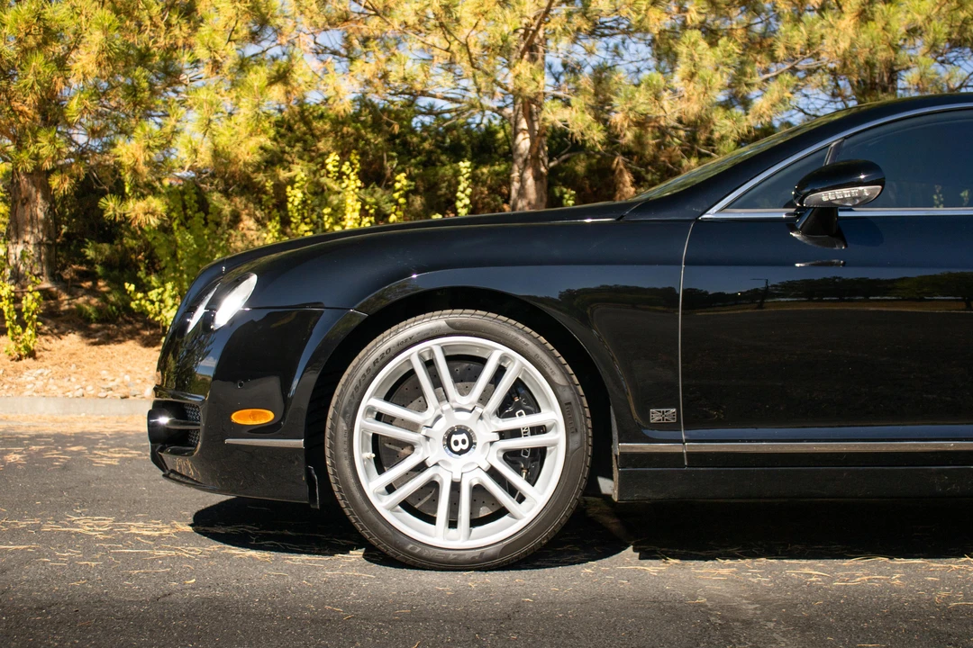 2007 Bentley Continental GT 1st Gen - Image 15 of 31