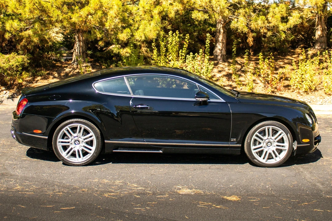 2007 Bentley Continental GT 1st Gen - Image 3 of 31
