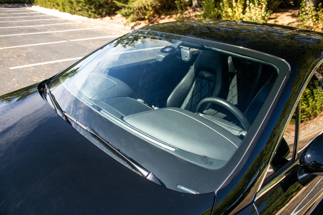 2007 Bentley Continental GT 1st Gen - Image 31 of 31