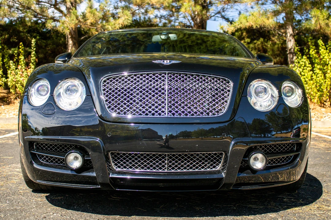 2007 Bentley Continental GT 1st Gen - Image 6 of 31